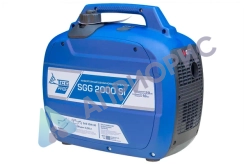 Инверторный генератор TSS SGG 2000Si